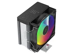 Повітряне охолодження OCYPUS Gamma A40 ARGB Digital Black (GAMMA-A40-BK1NAWD00X-GL)