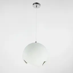 Серія підвісних світильників Scar Lamp | Арт. MJ 131 | Line F - мініатюра 15