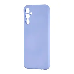 Чохол TPU Colorful Protected Camera Samsung M14 5G (M146) Lilac Purple