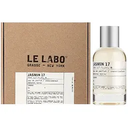 Парфумована вода Le Labo Jasmin 17 50 мл
