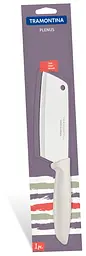 Ніж сокирка Plenus light grey, 127 мм TRAMONTINA kuh0016876 - мініатюра 2