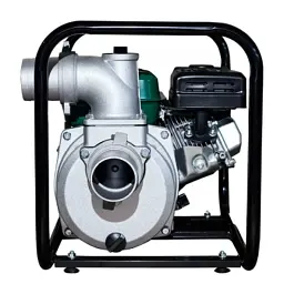 Мотопомпа Зеніт бензинова ЗМП-80 v2.0 (853424) - мініатюра 3