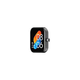 Смарт годинник HAVIT HV-M9040S IP67 Bluetooth Call Black HAVIT (28236-000) - мініатюра 3