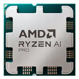 Процесор AMD Ryzen 5 PRO 8600G (100-000001239) (Socket AM5, 12T, 5.0 ГГц, Tray)