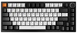 Клавіатура GamePro Asgard Valhalla MAX 75% Magnetic switches (MK160B MAX) - мініатюра 2