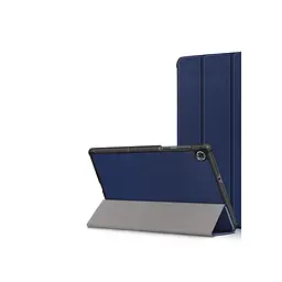 Чохол до планшета Armorstandart Smart Case Lenovo Tab M8 (4rd Gen) Blue (ARM66348) - мініатюра 4