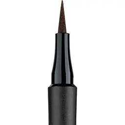 Рідка підводка для очей Artdeco Sensitive Fine Liner відтінок 2 Old Brown 1 мл - мініатюра 2