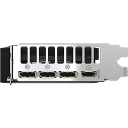 Відеокарта GIGABYTE GeForce RTX5060 8Gb EAGLE OC (GV-N5060EAGLE OC-8GD) - мініатюра 8