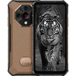 Смартфон Ulefone Armor X16 6/128GB Sand Dune (Global) NFC