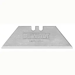 Лезо DeWALT для оздоблювальних робіт, трапецієподібне, 75 шт. (DWHT11004-7) - мініатюра 2
