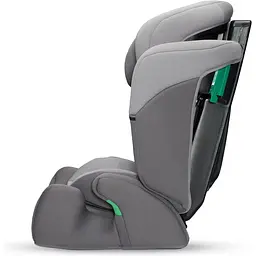 Автокрісло Kinderkraft Comfort Up i-Size Grey KCCOUP02GRY0000 (00-00305217) - мініатюра 6