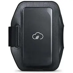 Спортивний чохол на руку Yunmai Sports Arm Bag 6" (YMBB-T206) чорний