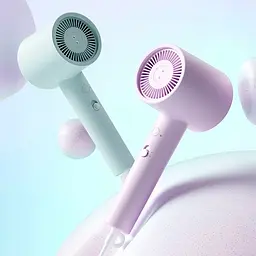 Фен MiJia H301 Purple (CMJ03ZHMV) [126243] - мініатюра 8