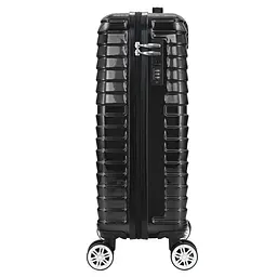 Валіза Semi Line 20" S Black (T5765-1) - мініатюра 5