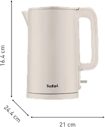 Електрочайник KO140BE0 Tefal teh0026861 - мініатюра 6