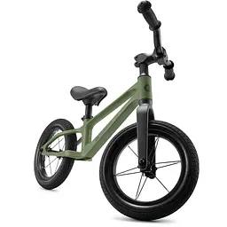 Біговел Kinderkraft Eter Green (KRETER00GRE0000) - мініатюра 4