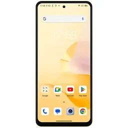 Смартфон Blackview Shark 8 8/256 Gb золотистий - мініатюра 2