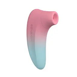 Вакуумний стимулятор клітора Lovense Tenera 2 мульті - мініатюра 5