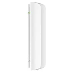 Датчик відкриття Ajax DoorProtect white - мініатюра 3