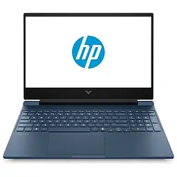 Ноутбук Ігровий HP VICTUS 15-fb3035nn Ryzen AI 7 350 la 50GHz, 24GB DDR5, 1TB, RTX 5050 8GB, DOS