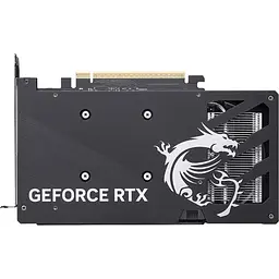 Відеокарта MSI GeForce RTX 5050 Gaming OC 8GB (G5050-8GC) EU [149027] - мініатюра 4