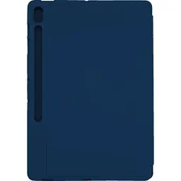 Чохол до планшета Armorstandart Smart Fold Pen Samsung Galaxy Tab S10 FE+ Dark Blue (ARM85555) - мініатюра 2