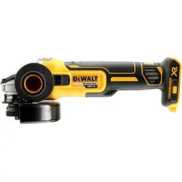 Кутова шліфмашина DeWalt DCG405P3 [93667] - мініатюра 3