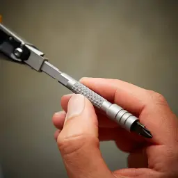 Подовжувач бітотримача Leatherman Bit Driver Extender 931009 (1/4") - мініатюра 3