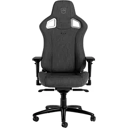 Геймерське крісло Noblechairs EPIC TX Anthracite (NBL-EPC-TX-ATC) [165714] - мініатюра 3