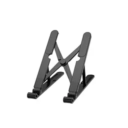 Підставка для ноутбука WIWU Foldable Laptop Stand ZM-902 Чорний