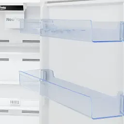 Холодильник Beko RCNA406I30W (6486526) - мініатюра 6