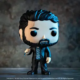 Ігрова фігурка Funko Pop! серії Хлопаки Біллі Бутчер (48196) - мініатюра 3