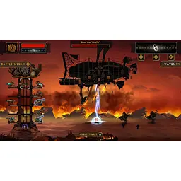 Ключ активації Microsoft Steampunk Tower 2 для Xbox One/Series - мініатюра 9