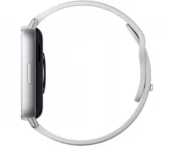 Розумний годинник Xiaomi Redmi Watch 5 Active BHR8790GL сріблястий - мініатюра 2