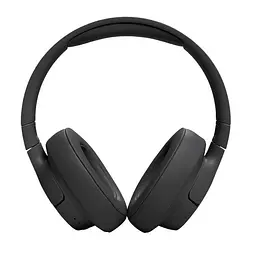 Бездротові навушники JBL Tune 720 BT JBLT720BTBLK Black - мініатюра 2
