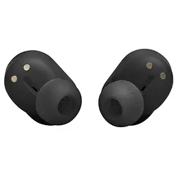 Навушники JBL Tune Buds 2 Black (JBLTBUDS2BLK) - мініатюра 4