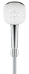 Душовий гарнітур Grohe Tempesta Cube 3 режими струменя 110 27588003, Хром - мініатюра 2