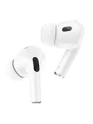 Бездротові навушники HOCO EW51 True wireless ANC noise reduction BT headset білий - мініатюра 3