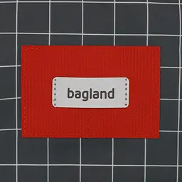 Рюкзак Bagland Stylish M 17 л сублімація 1339 (00549694) - мініатюра 5
