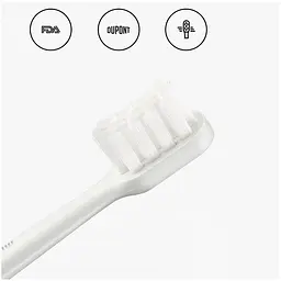 Електрична зубна щітка Xiaomi MiJia Sonic Electric Toothbrush T200 Blue [82232] - мініатюра 5