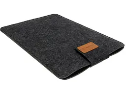 Чохол для ноутбука Grand-X SF-13 13.3″ Grey - мініатюра 2