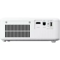 Мультимедійний проектор Epson CO-FH01 (V11HA84040) [108074] - мініатюра 5