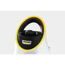 Пароочищувач Karcher SC 3 Deluxe (1.513-430.0) - мініатюра 3