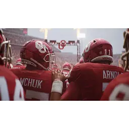 Ключ активації Microsoft EA Sports College Football 25 - Deluxe Edition для Xbox Series S/X - мініатюра 4