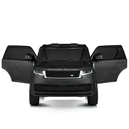 Дитячий електромобіль-джип Bambi M 5055EBLRS-11(4WD) до 35 кг - мініатюра 2