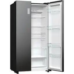 Холодильник Hisense RS711N4AFE (HZF5508UEB) (6910607) - мініатюра 4