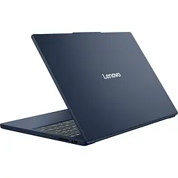 Ноутбук LENOVO IdeaPad Slim 3 15AHP10, AMD Ryzen 7 8840HS до 5.1GHz, 15.3" WUXGA, 24GB, SSD 1TB, AMD Radeon 780M Graphics, FreeDos - мініатюра 9