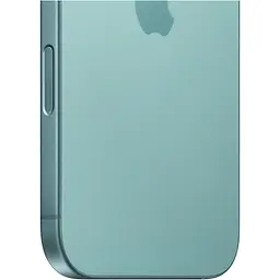 Смартфон Apple iPhone 16 128GB Teal (MYED3) [114815] - мініатюра 7