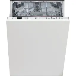 Вбудована посудомийна машина Indesit DSIC 3M19