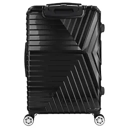 Валіза Semi Line 24" (M) Black (T5765-2) - мініатюра 4